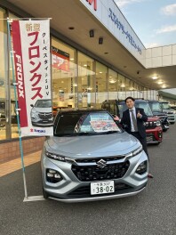年末大商談会開催！